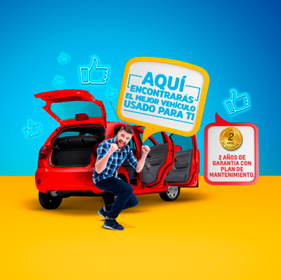 Chevrolet Usados