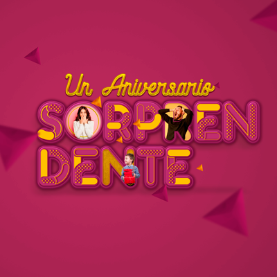 Un Aniversario que Sorprende